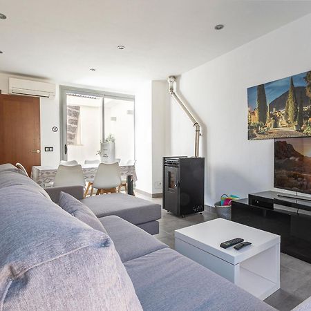 Townhouse Calvari By Homevillas360 بويينسا المظهر الخارجي الصورة
