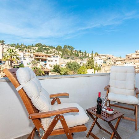 Townhouse Calvari By Homevillas360 بويينسا المظهر الخارجي الصورة