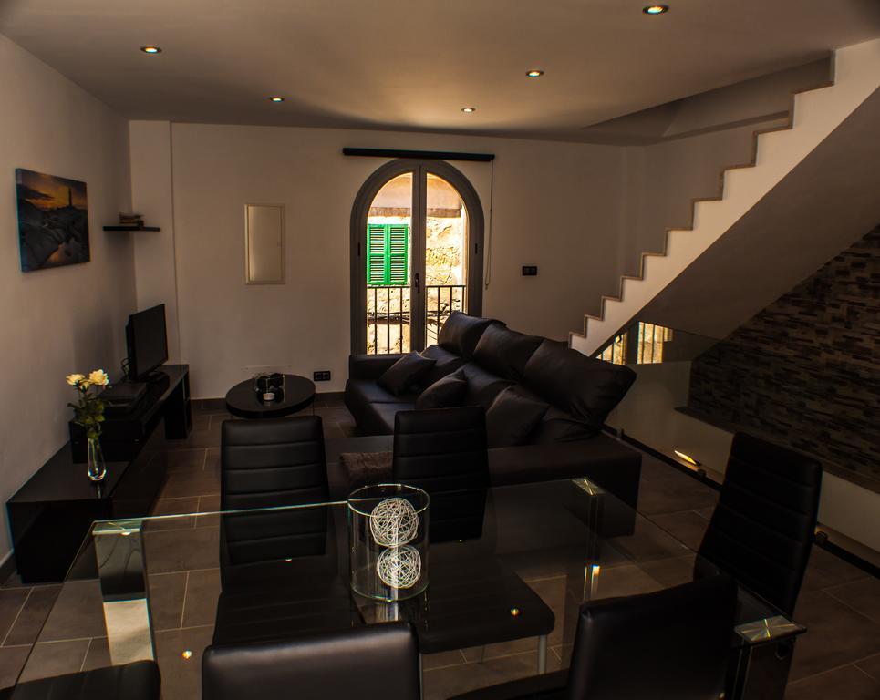 Townhouse Calvari By Homevillas360 بويينسا الغرفة الصورة