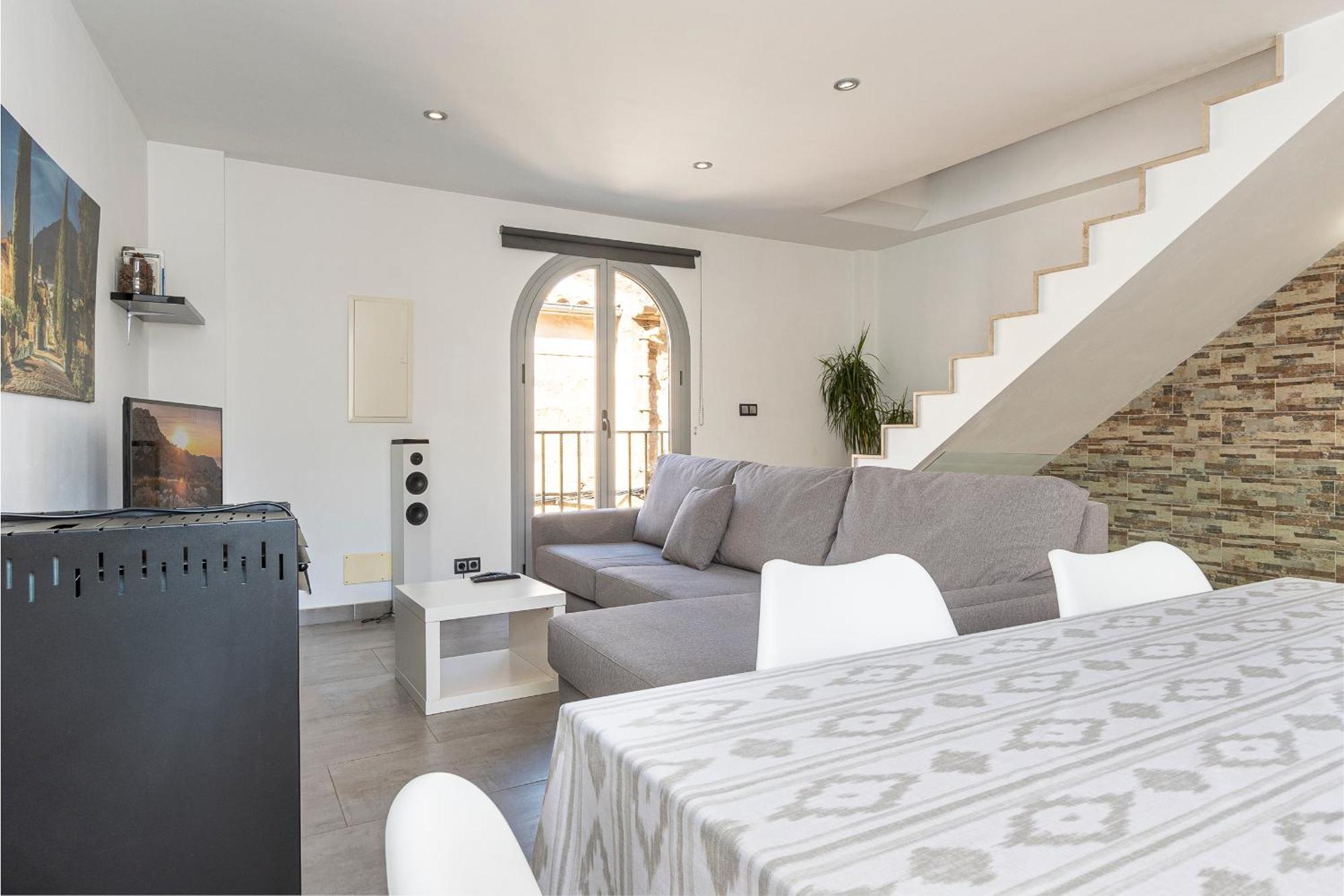 Townhouse Calvari By Homevillas360 بويينسا المظهر الخارجي الصورة