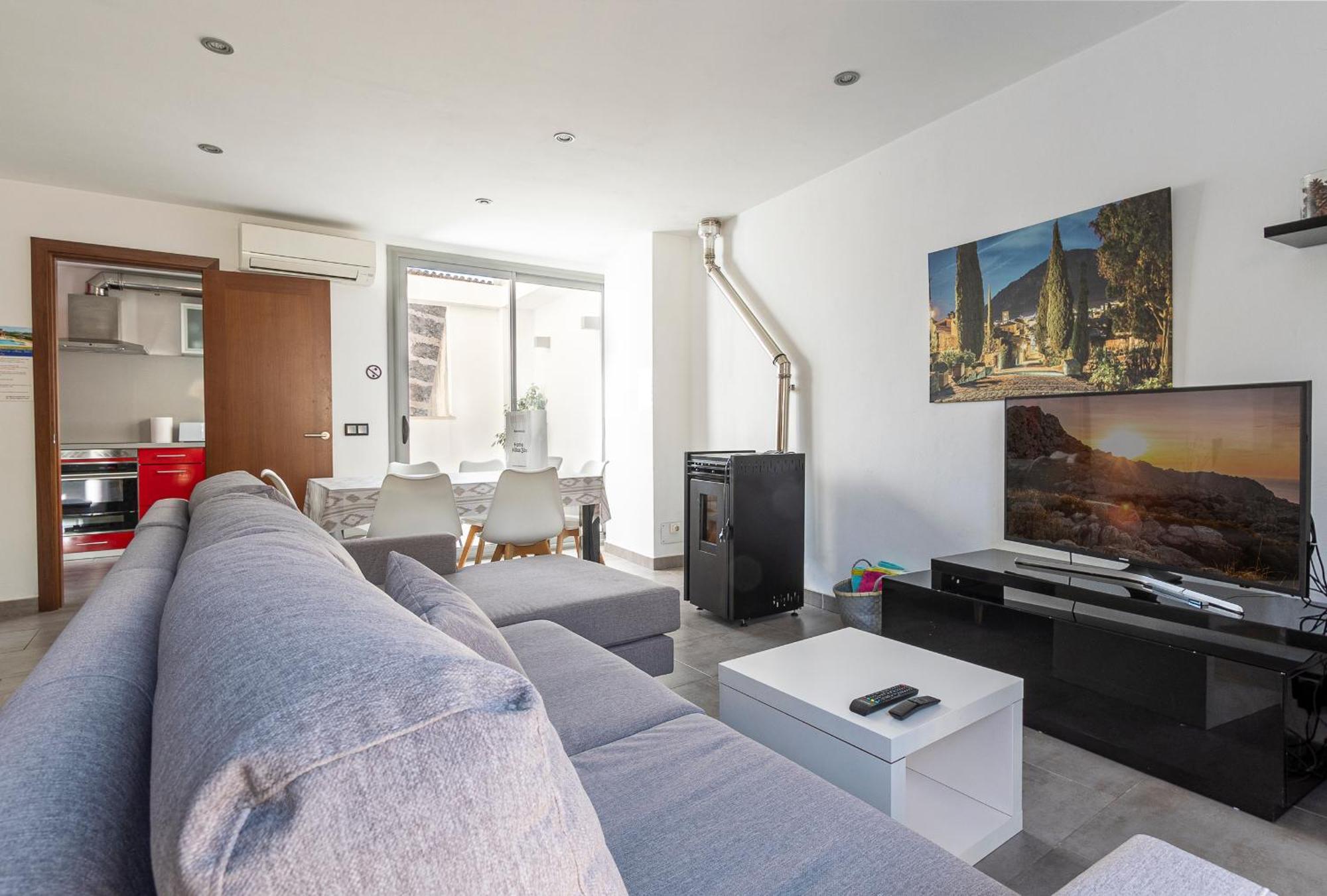 Townhouse Calvari By Homevillas360 بويينسا المظهر الخارجي الصورة