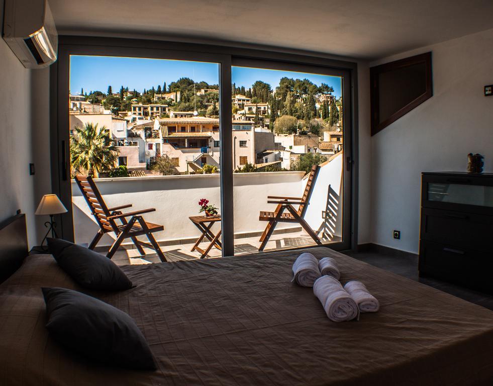 Townhouse Calvari By Homevillas360 بويينسا الغرفة الصورة