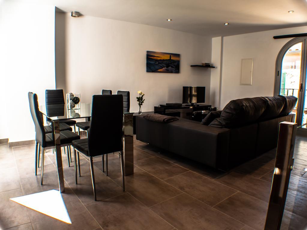 Townhouse Calvari By Homevillas360 بويينسا الغرفة الصورة