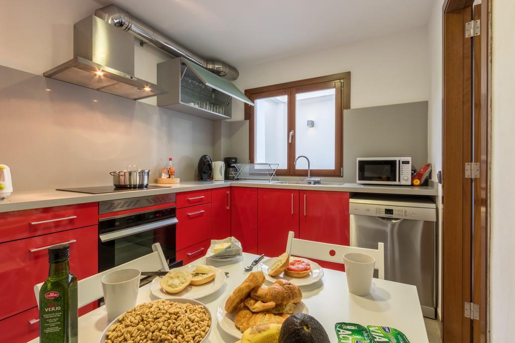 Townhouse Calvari By Homevillas360 بويينسا المظهر الخارجي الصورة