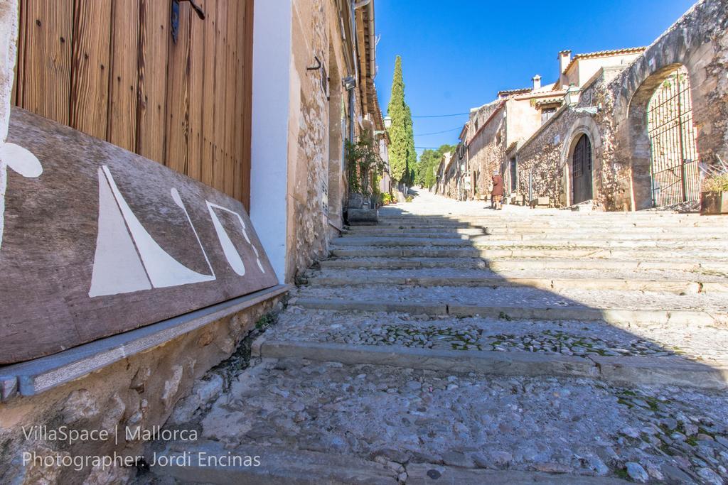 Townhouse Calvari By Homevillas360 بويينسا المظهر الخارجي الصورة