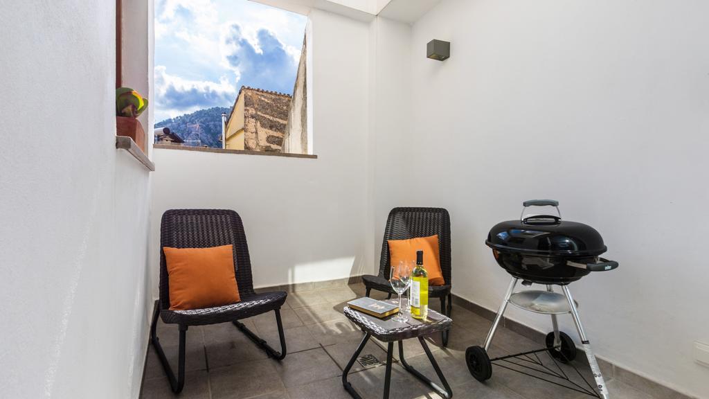 Townhouse Calvari By Homevillas360 بويينسا المظهر الخارجي الصورة