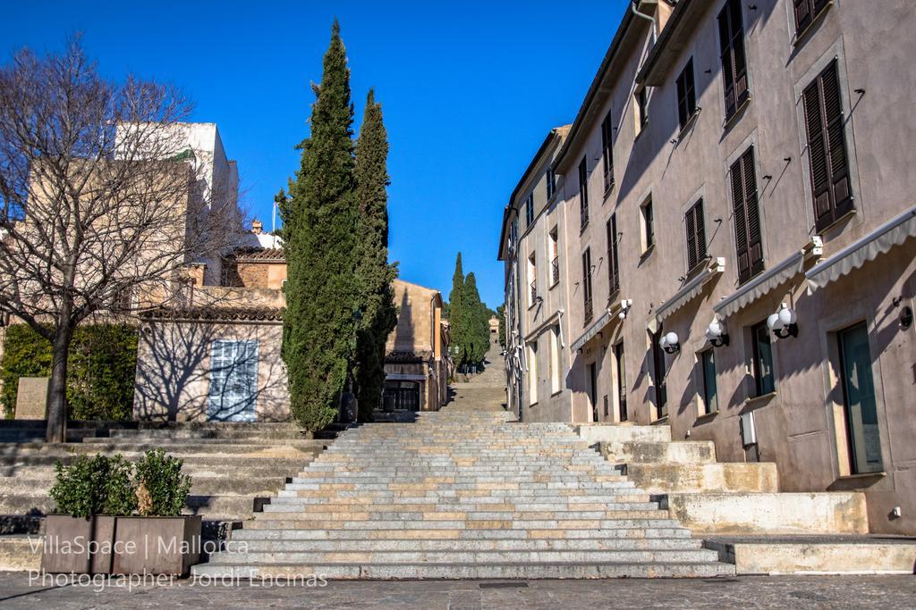 Townhouse Calvari By Homevillas360 بويينسا المظهر الخارجي الصورة