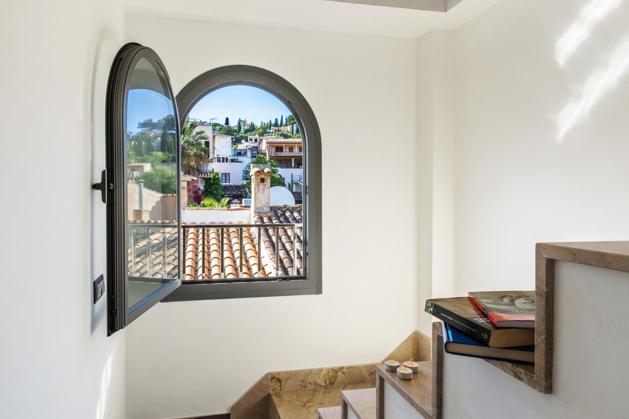 Townhouse Calvari By Homevillas360 بويينسا المظهر الخارجي الصورة