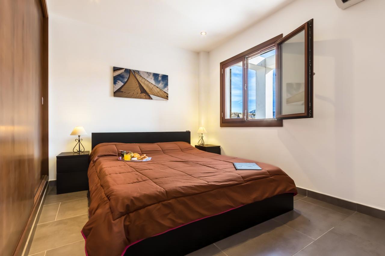 Townhouse Calvari By Homevillas360 بويينسا المظهر الخارجي الصورة