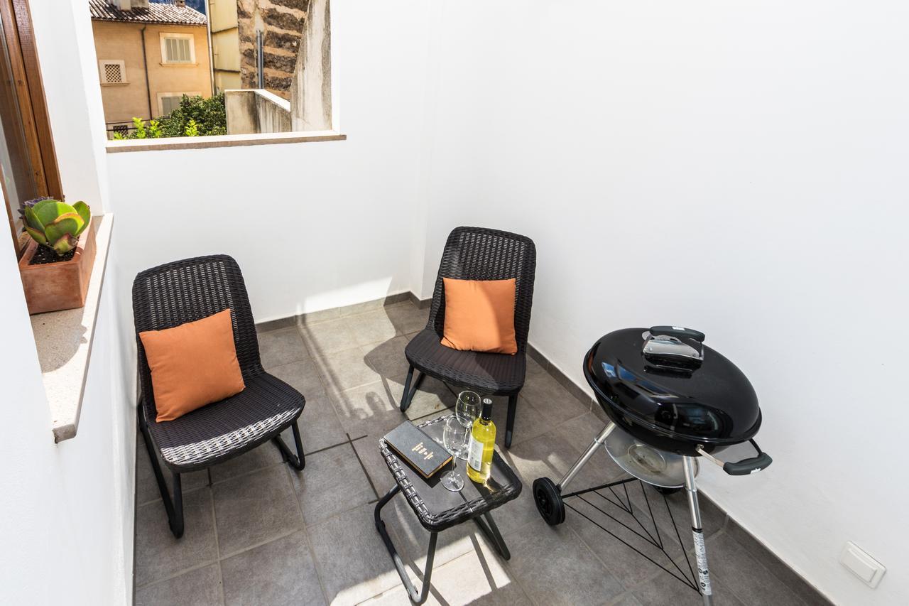 Townhouse Calvari By Homevillas360 بويينسا المظهر الخارجي الصورة