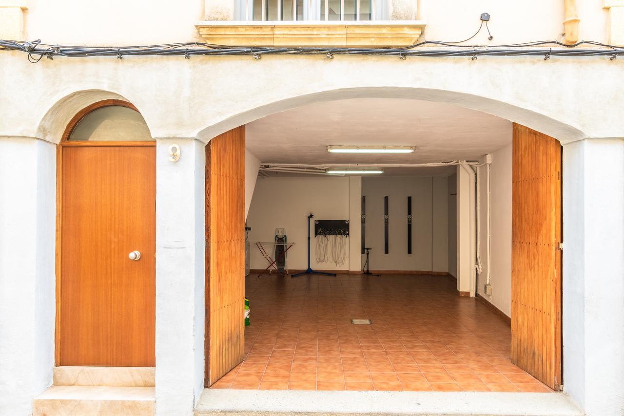 Townhouse Calvari By Homevillas360 بويينسا المظهر الخارجي الصورة
