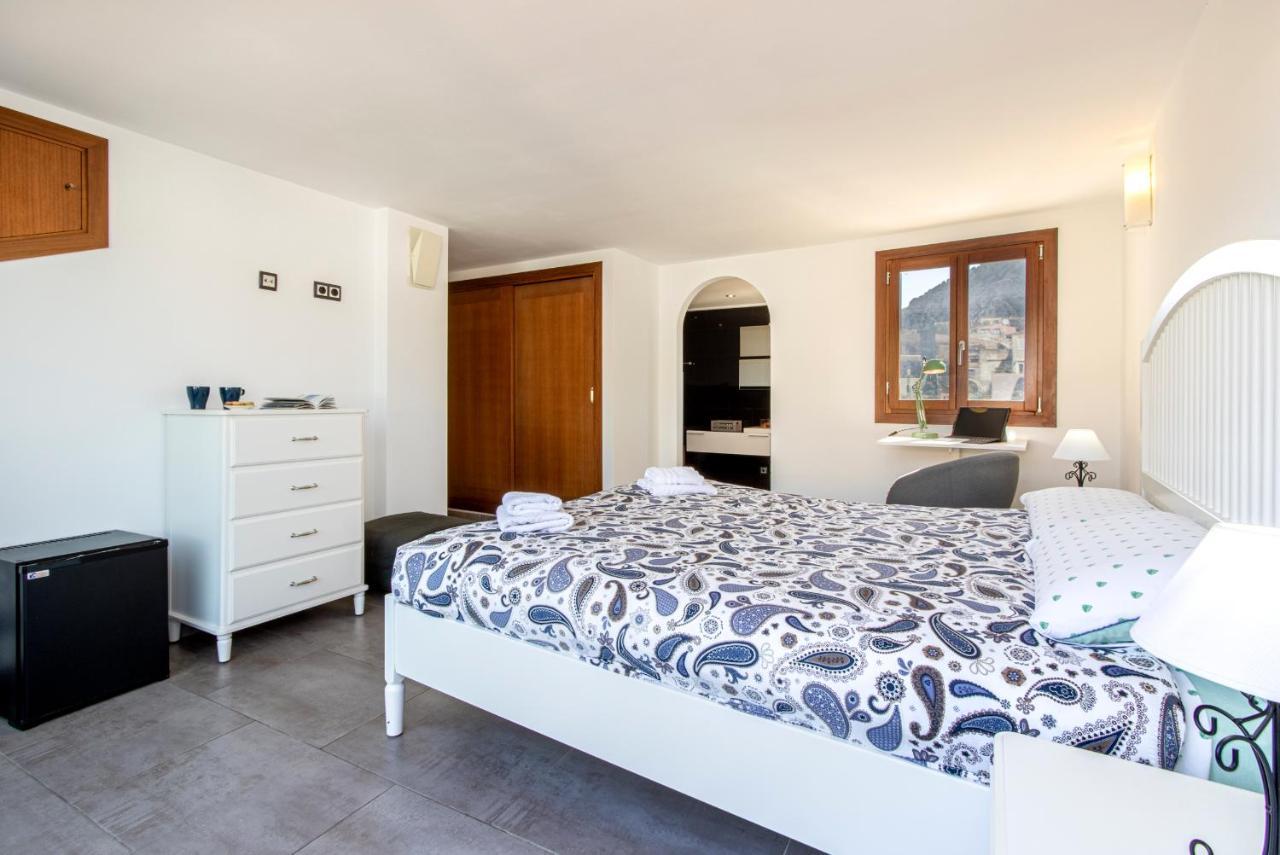 Townhouse Calvari By Homevillas360 بويينسا المظهر الخارجي الصورة