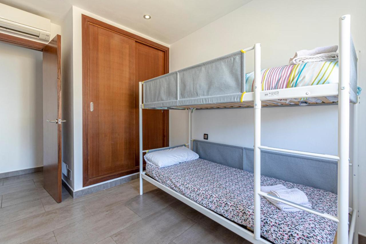 Townhouse Calvari By Homevillas360 بويينسا المظهر الخارجي الصورة